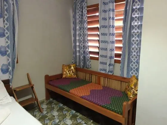 Standard Süit, 1 En Büyük (King) Boy Yatak, Deniz Manzaralı