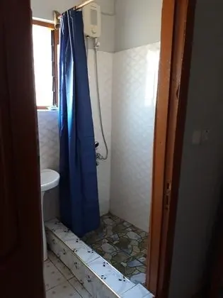 Standard Süit, 1 En Büyük (King) Boy Yatak, Deniz Manzaralı