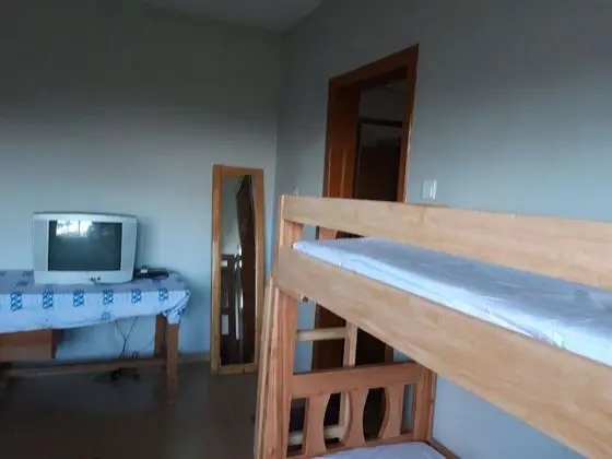 Standard Süit, Birden Çok Yatak, Deniz Manzaralı