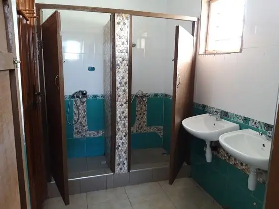 Standard Süit, Birden Çok Yatak, Deniz Manzaralı
