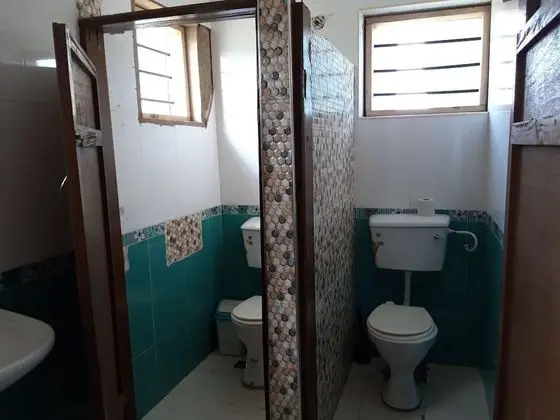 Standard Süit, Birden Çok Yatak, Deniz Manzaralı