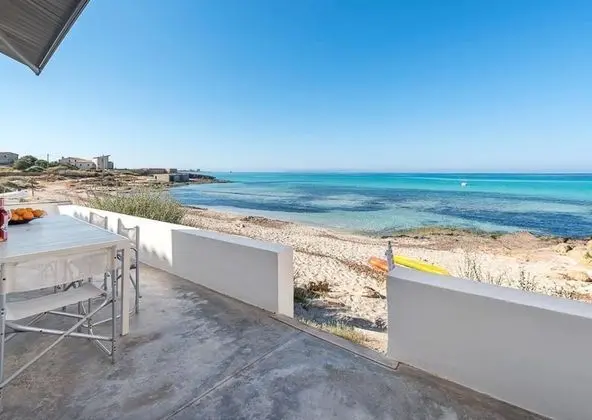 Villa, 4 Yatak Odası, Denize Sıfır
