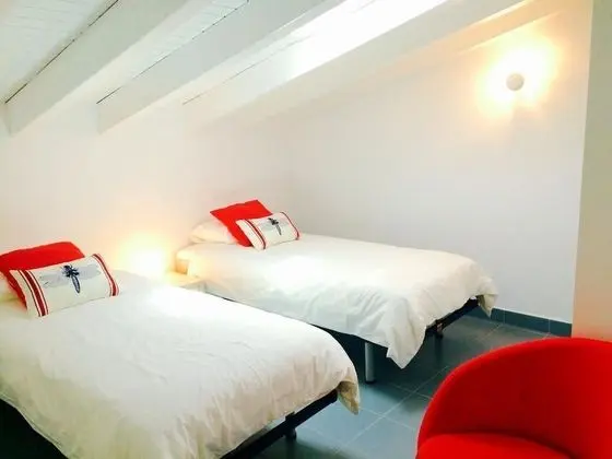 Villa, 4 Yatak Odası, Denize Sıfır