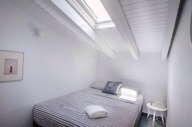 Villa, 4 Yatak Odası, Denize Sıfır