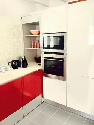 Villa, 4 Yatak Odası, Denize Sıfır