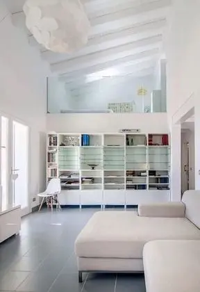 Villa, 4 Yatak Odası, Denize Sıfır