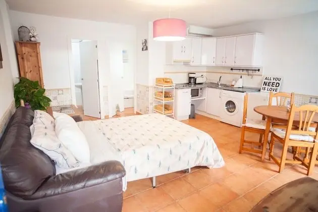 Apart Daire, 1 Yatak Odası