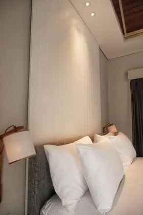 Süit, 1 Yatak Odası (Private Villa)