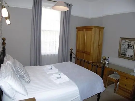 Tek Büyük Yataklı Oda, Banyolu/Duşlu (or  Single Occupancy)