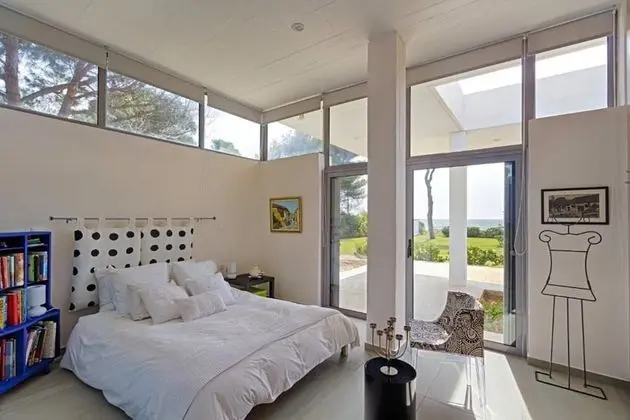 Signature Villa, Denize Sıfır