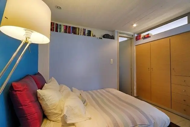 Signature Villa, Denize Sıfır