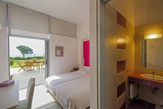 Signature Villa, Denize Sıfır