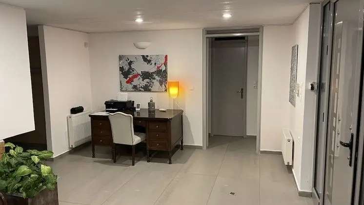 Signature Villa, Denize Sıfır