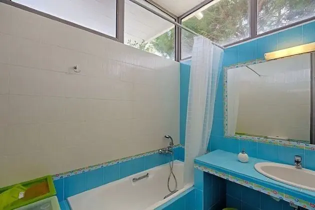 Signature Villa, Denize Sıfır