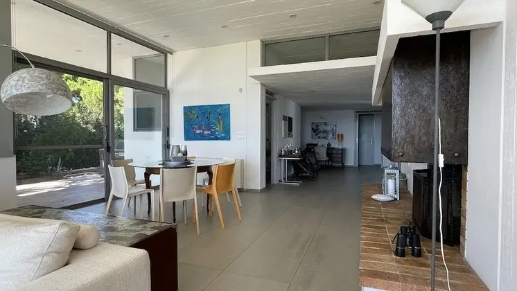 Signature Villa, Denize Sıfır