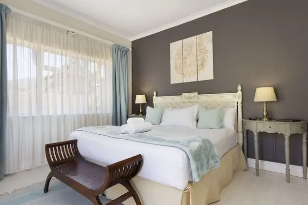 Comfort Tek Büyük Yataklı Oda (6)