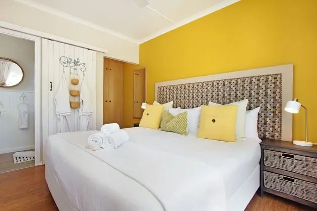 Deluxe Tek Büyük Yataklı Oda (4)