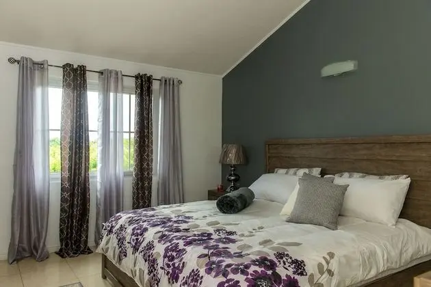 Family Villa, 2 Yatak Odası
