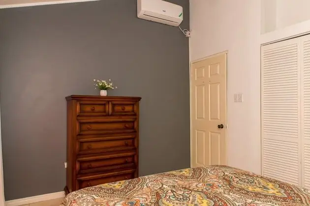Family Villa, 2 Yatak Odası