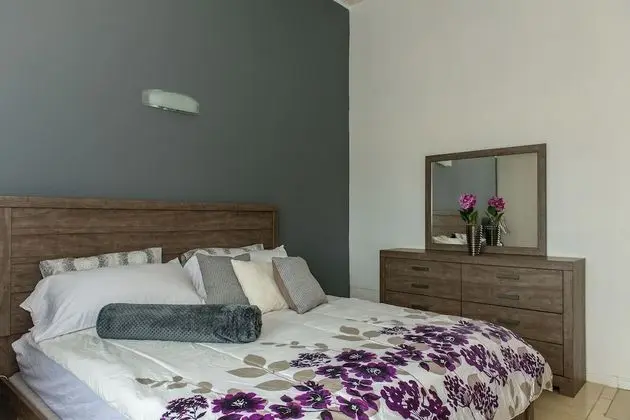 Family Villa, 2 Yatak Odası