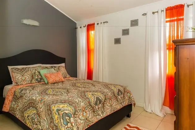 Family Villa, 2 Yatak Odası