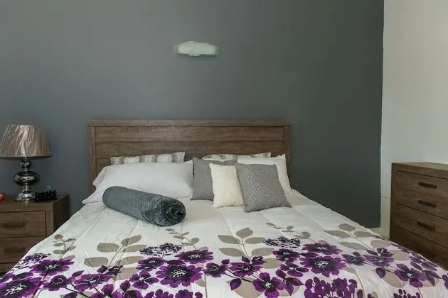 Family Villa, 2 Yatak Odası