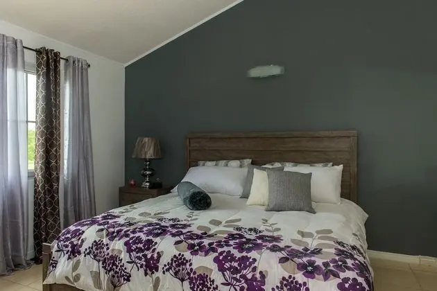 Family Villa, 2 Yatak Odası