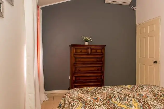 Family Villa, 2 Yatak Odası