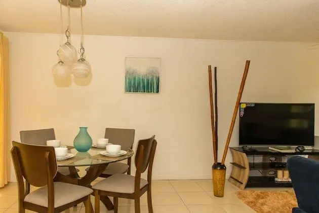 Family Villa, 2 Yatak Odası