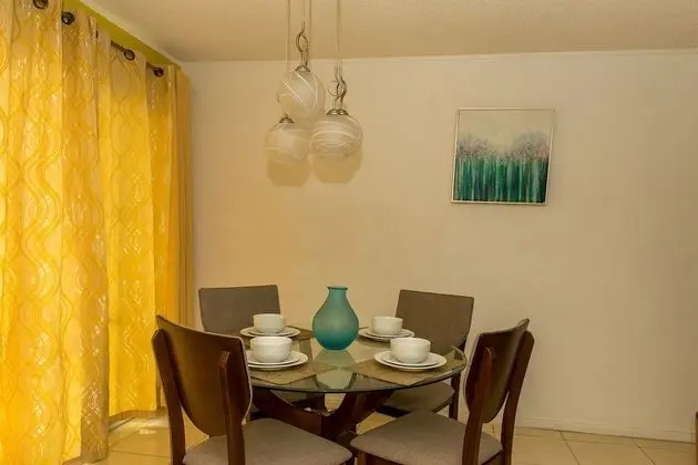Family Villa, 2 Yatak Odası