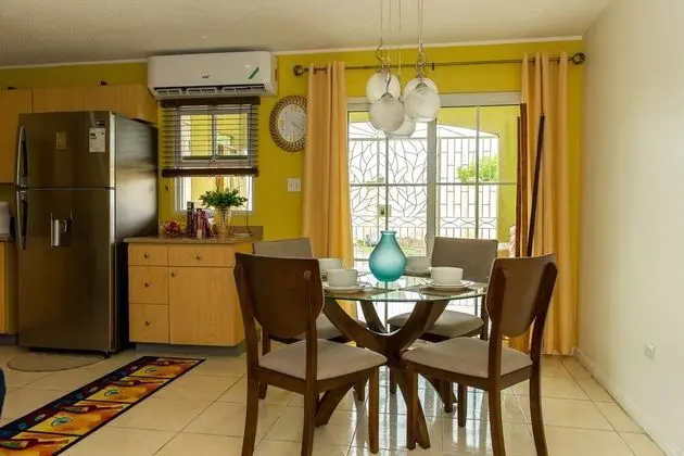 Family Villa, 2 Yatak Odası
