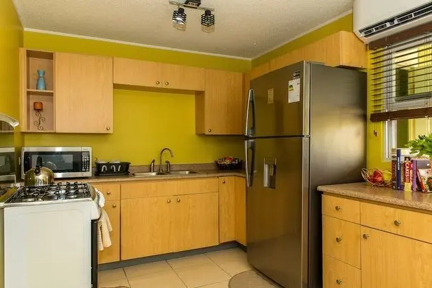 Family Villa, 2 Yatak Odası