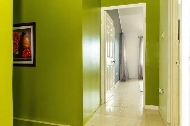 Family Villa, 2 Yatak Odası
