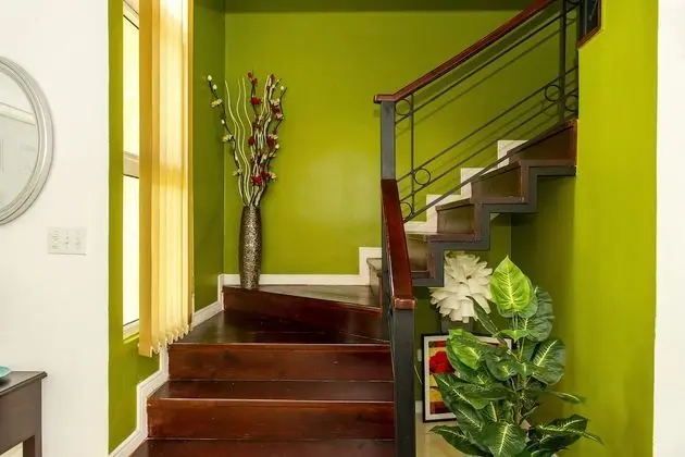 Family Villa, 2 Yatak Odası