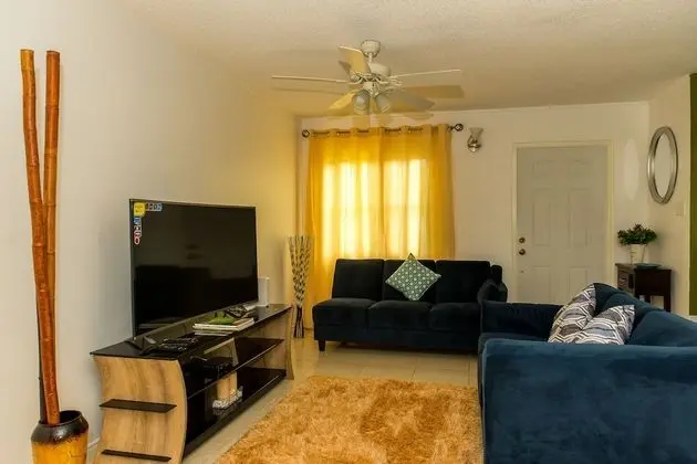 Family Villa, 2 Yatak Odası