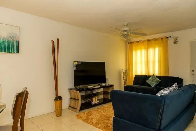 Family Villa, 2 Yatak Odası