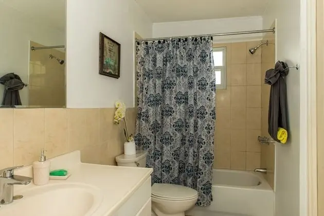 Family Villa, 2 Yatak Odası