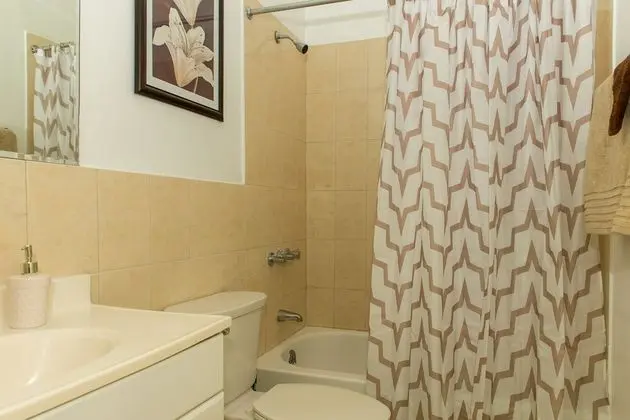 Family Villa, 2 Yatak Odası