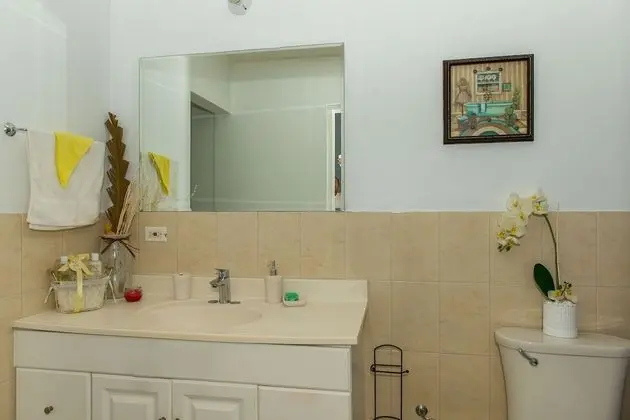 Family Villa, 2 Yatak Odası