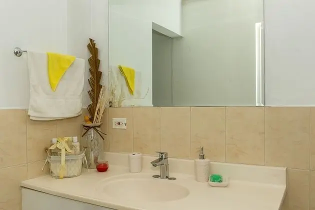 Family Villa, 2 Yatak Odası