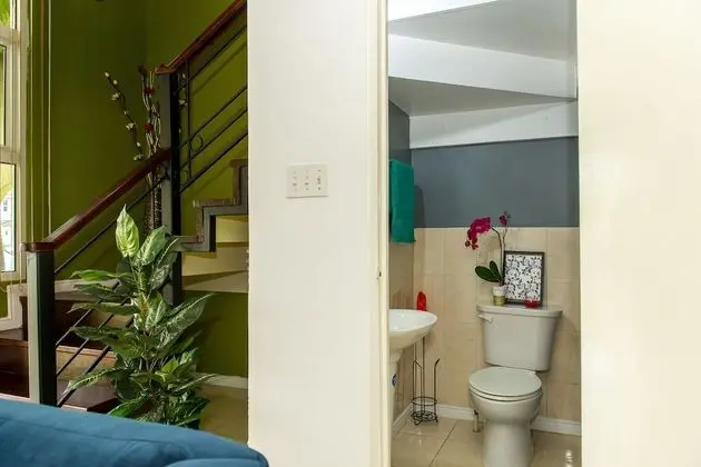 Family Villa, 2 Yatak Odası
