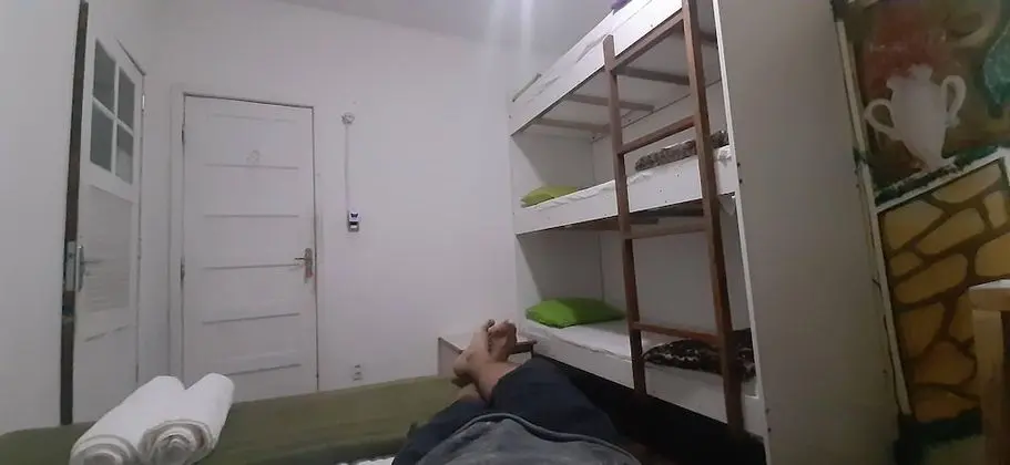 Family Oda (5 camas)