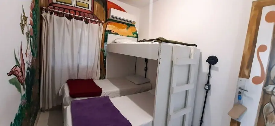 Standard Üç Kişilik Oda