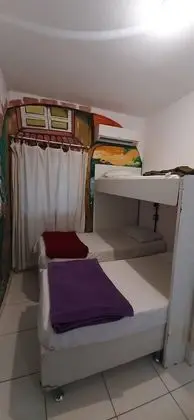 Standard Üç Kişilik Oda