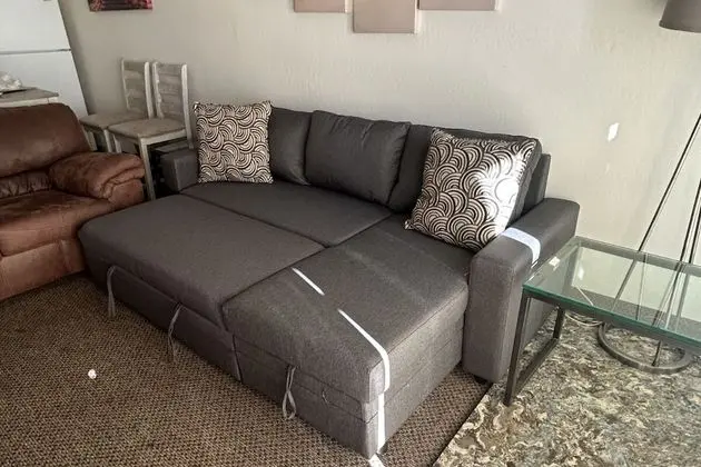Oda, 1 Yatak Odası, Okyanus Manzaralı
