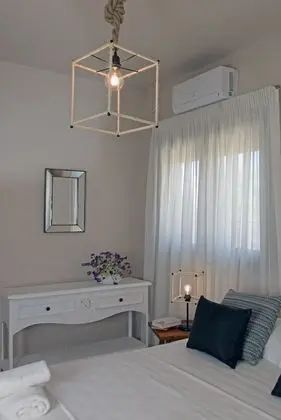 Tek Büyük Yataklı Oda, Bahçe Manzaralı