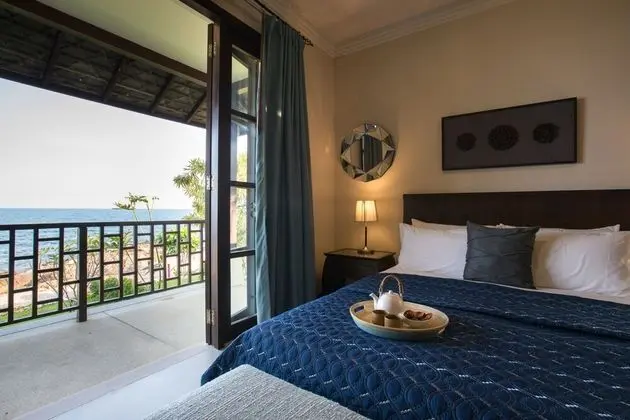 Four Bedroom Private Pool Villa
