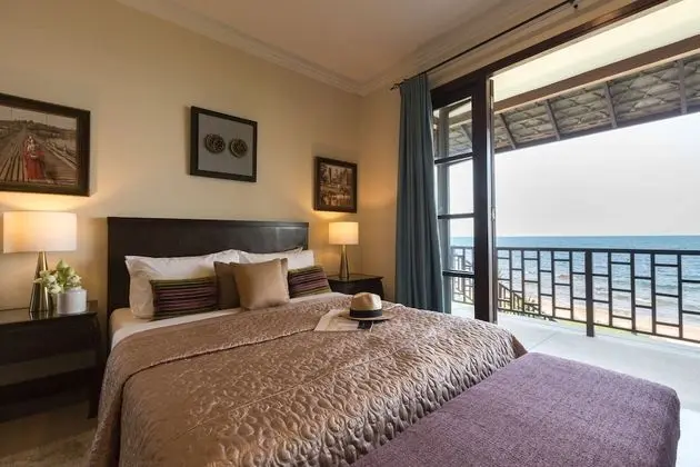 Four Bedroom Private Pool Villa