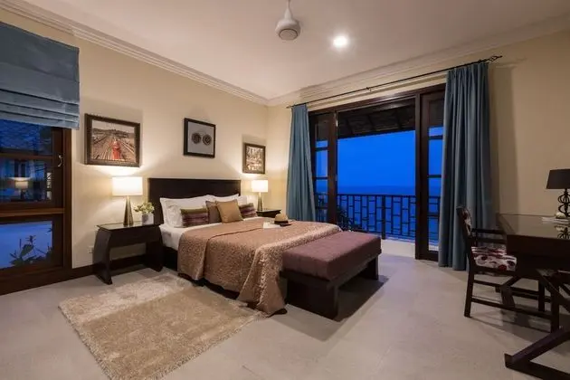 Four Bedroom Private Pool Villa