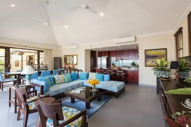Four Bedroom Private Pool Villa